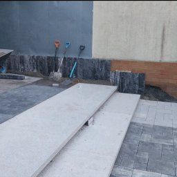 Adrian Milicz - Ogrodzenia Strzelce Opolskie