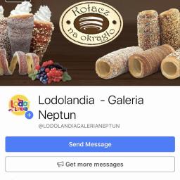 Kolacz na okrągło Starogard Gdański 3