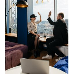 CITY MONEY finanse profesjonalnie - Doradcy Kredytowi Szczecin