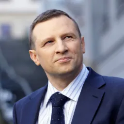 Jarosław Balsamski NEXT CONSULTING