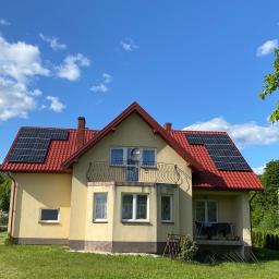 Solar Kontakt - Pierwszorzędne Magazyny Energii Kielce