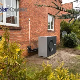 Buderus Monoblok, Niemcy