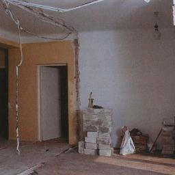 robert Mrozowski usługi budowlane - Malowanie w Firmach Chocianów