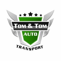 TomTom Transport - Transport samochodów Kamień Pomorski