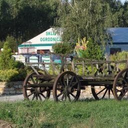 PATMAR - Firma Ogrodnicza Lutomiersk