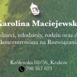 Psycholog Kraków 2
