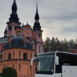 JOLA.TOUR - Usługi Transportowe Piotrków Trybunalski