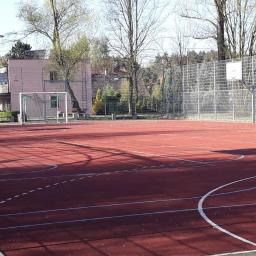 Kolonie, obozy Szałe 3