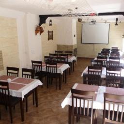 Kolonie, obozy Szałe 2