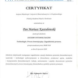 MK STARTER Mariusz Kaszubowski - Profesjonalny Serwis Rekuperacji Starogard Gdański