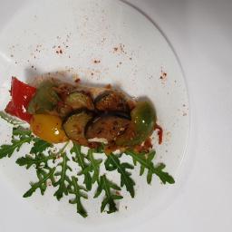 Usługi gastronomiczne Ewa Chlebek - Catering świąteczny Dzierżoniów