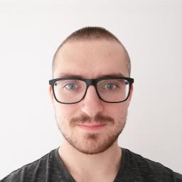 Konrad Likus - Programowanie Baz Danych Kraków