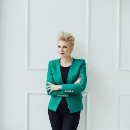 HomeSpace Julia Ratajczak - Sprzedaż Nieruchomości Warszawa
