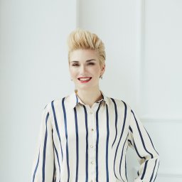 HomeSpace Julia Ratajczak - Kupno Domu Warszawa