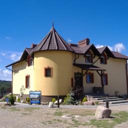 Pensjonat Nad Jeziorem LAKESIDE - Angielski dla Dzieci Ostrzyce