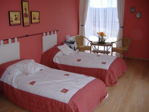 Noclegi nad jeziorem na Kaszubach