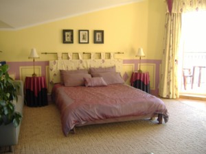 Pensjonat Nad Jeziorem LAKESIDE - Noclegi na Kaszubach