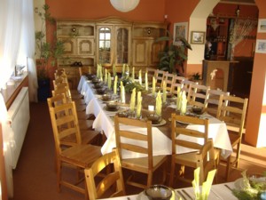 Sala Restauracja LAKESIDE