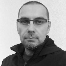 Piotr Skwira infoexpert - Programista Opole