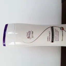 Szampon wzmacniający