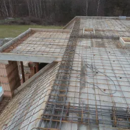 Zbrojenie Stropodachu