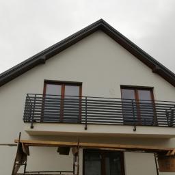 Ogrodzenia panelowe Goworowo 3