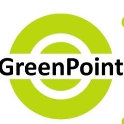 Green Point Izabela Łuczyńska - Firma Malarska Rzepin