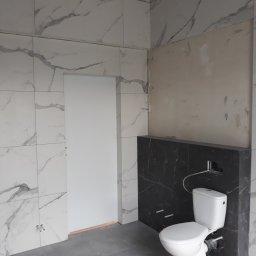 Remont łazienki Wrocław 20