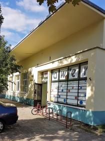 AWER Rosiakowie spolka jawna - Szycie odzieży dziecięcej SIERADZ
