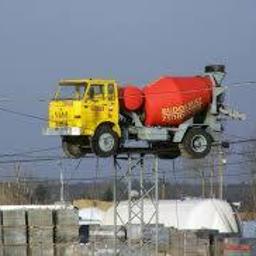 Przedstawiciel Handlowy BUDOKRUSZ - Beton Skierniewice