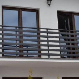 Usługi budowlane inne Zbychowo 2