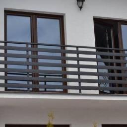 Mark-Stal Marek J&oacute;skowski - Budowanie Zbychowo