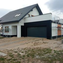 TER-SOL-DOM - Ocieplanie budynków Siemień