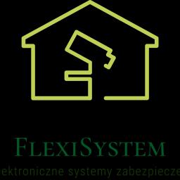 FlexiSystem - Domofony z Kamerą Warszawa