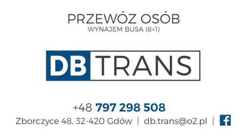 DB Trans - Wypożyczalnia samochodów Gdów