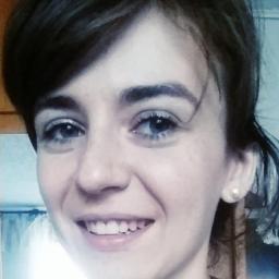 Sylwia Praszczyk - Szkoła Językowa Rędziny