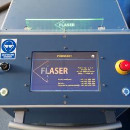 Flaser Sp. z o.o. - Piaskowanie Felg Aluminiowych Radziejowice