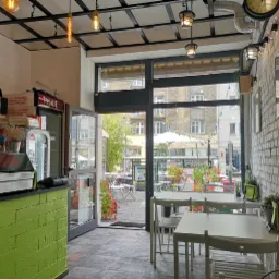 Bistro Gdynia Tomasz Gotuje