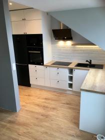 Stoll-Wood - Meble na wymiar Łódź