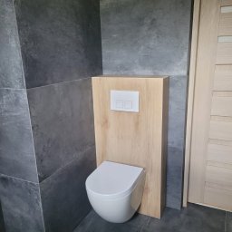 Montaż drzwi Rzeszów