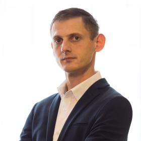 Adam Oleksy - Programista Kościan