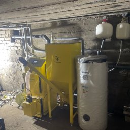Instalacje hydrauliczne Grzegorz Erwin - Znakomite Instalacje Hydrauliczne Przasnysz