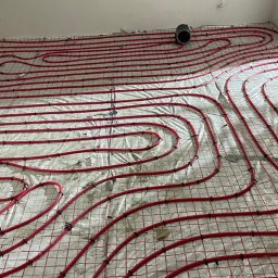 Instalacje hydrauliczne Grzegorz Erwin - Staranne Instalacje Gazowe w Przasnyszu