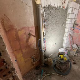 Remonty mieszkań Zielona Góra 2