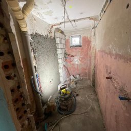 Remonty mieszkań Zielona Góra 3