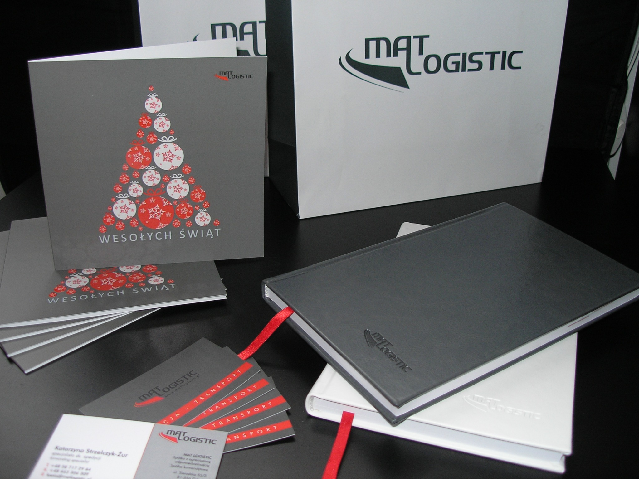 Projekt i realizacja.