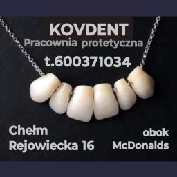 Protetyk Chełm 1