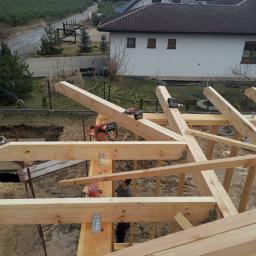 Mik-Dach usługi dekarskie - Wysokiej Klasy Wykonanie Dachu Jednospadowego Inowrocław
