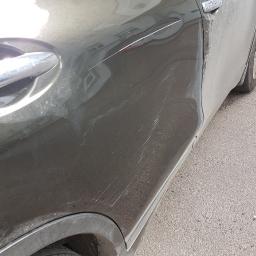 Blacharstwo, lakiernictwo samochodowe Gdańsk 3