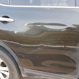 Blacharstwo, lakiernictwo samochodowe Gdańsk 2